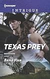 Texas Prey (Mason Ridge)