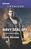 Navy SEAL Spy (Brothers in Arms: Retribution)