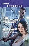 Her Undercover Defender