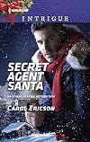 Secret Agent Santa (Brothers in Arms: Retribution)