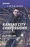 Kansas City Confessions (The Precinct: Cold Case)