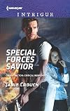 Special Forces Savior (Omega Sector: Critical Response)