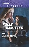 Fully Committed (Omega Sector: Critical Response)
