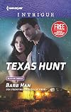 Texas Hunt [with bonus story: 'What Happens on the Ranch']