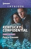 Kentucky Confidential (Campbell Cove Academy)