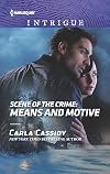 Scene of the Crime: Means and Motive