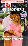 His Brother's Baby