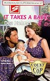 It Takes a Baby