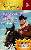 The Man from High Mountain