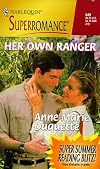 Her Own Ranger
