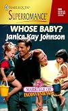 Whose Baby? [aka For the Girls' Sake]