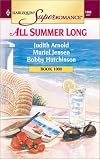 All Summer Long (Anthology 3-in-1)