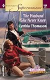 The Husband She Never Knew [aka Marriage for Keeps]