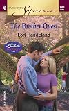 The Brother Quest