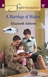 A Marriage of Majors