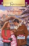 To Be a Mother