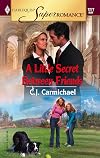 A Little Secret Between Friends