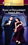 Rules of Engagement : Hometown U.S.A. (Harlequin Superromance No. 1305)