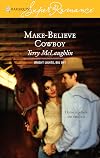 Make-Believe Cowboy