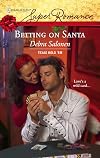 Betting on Santa