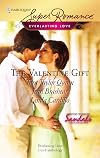 The Valentine Gift (Anthology 3-in-1)