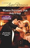 Worth Fighting For