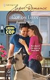 Cop on Loan