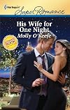 His Wife for One Night