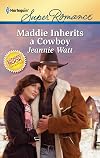 Maddie Inherits a Cowboy