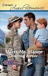 Marry Me, Marine