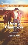 Once a Champion