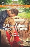 When Adam Came to Town (Harlequin Superromance)