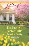 The Nanny's Secret Child (Home to Dover)