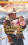 The Cowboy's Christmas Baby