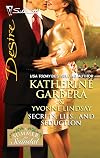 Secrets, Lies...and Seduction (CEO's Summer Seduction/ Magnate's Mistress-for-a-Month)