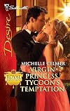 Virgin Princess, Tycoon's Temptation