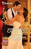 His Thirty-Day Fiancee (Silhouette Desire)