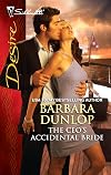 The CEO's Accidental Bride (Silhouette Desire)