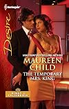 The Temporary Mrs. King