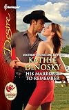 His Marriage to Remember