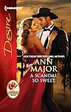 A Scandal So Sweet