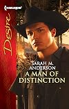 A Man of Distinction