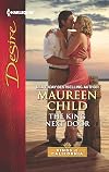 The King Next Door