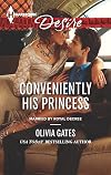 Conveniently His Princess