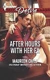 After Hours with Her Ex