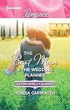 The Best Man & the Wedding Planner