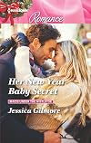 Her New Year Baby Secret