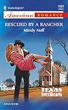 Rescued By a Rancher