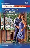 Coming Home to Texas: Baby to Be (Harlequin American Romance)