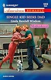 Single Kid Seeks Dad